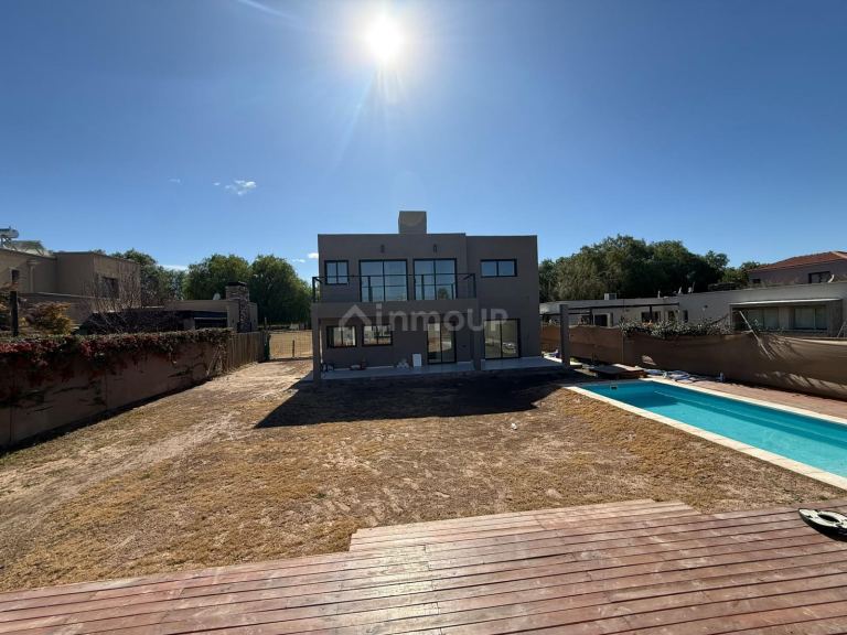 Casa en Venta en Lujan de Cuyo, Mendoza