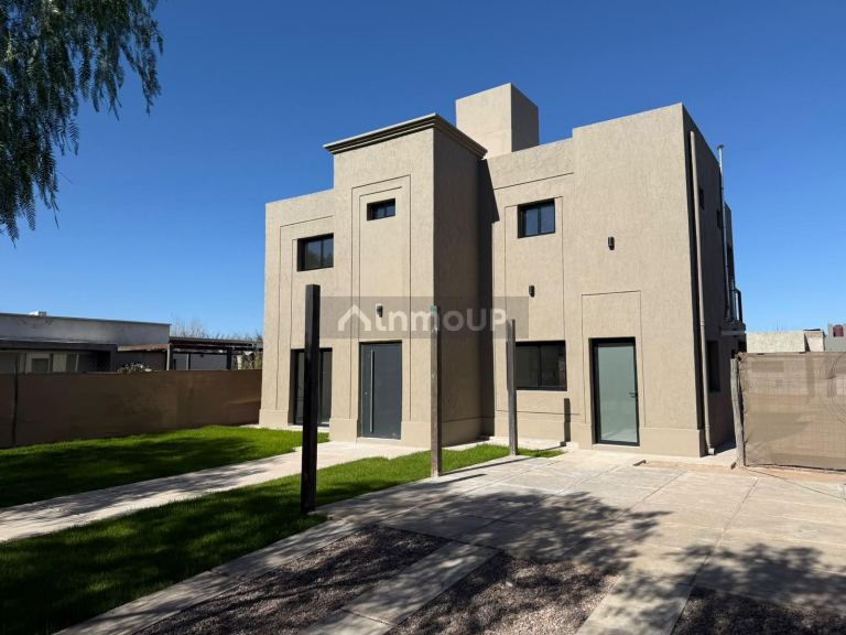 Casa en Venta en Lujan de Cuyo, Mendoza