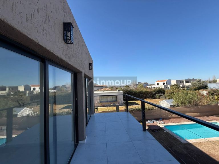 Casa en Venta en Lujan de Cuyo, Mendoza