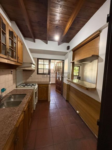Departamento en Alquiler en Capital, Mendoza