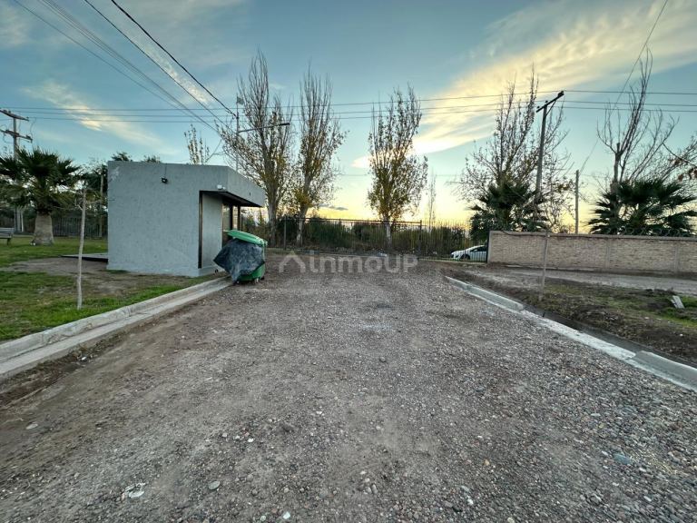 Lote en Venta en Maipu, Mendoza