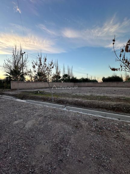 Lote en Venta en Maipu, Mendoza
