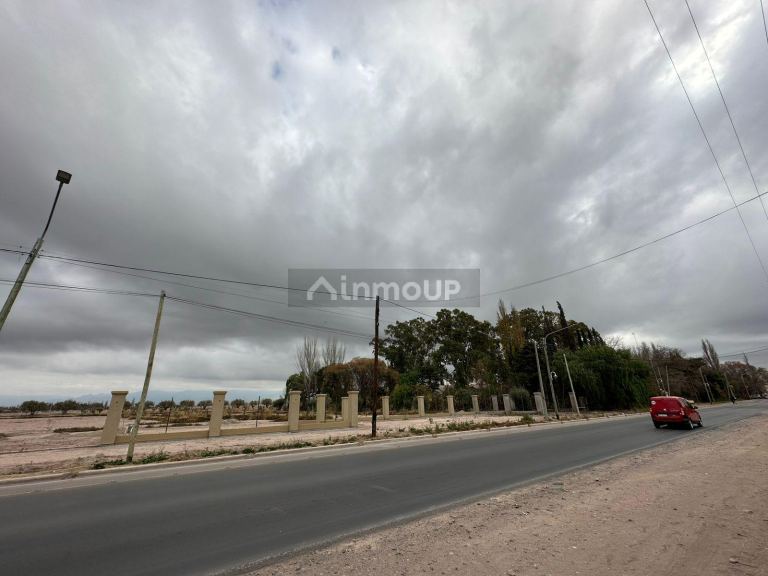Lote en Venta en Maipu, Mendoza