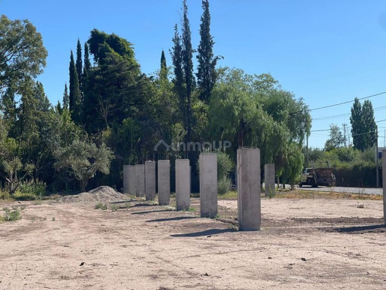 Lote en Venta en Maipu, Mendoza