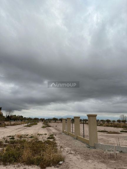 Lote en Venta en Maipu, Mendoza