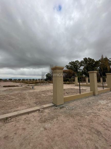 Lote en Venta en Maipu, Mendoza
