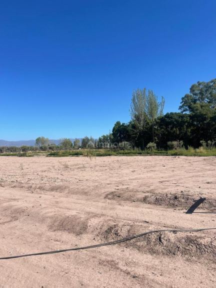 Lote en Venta en Maipu, Mendoza