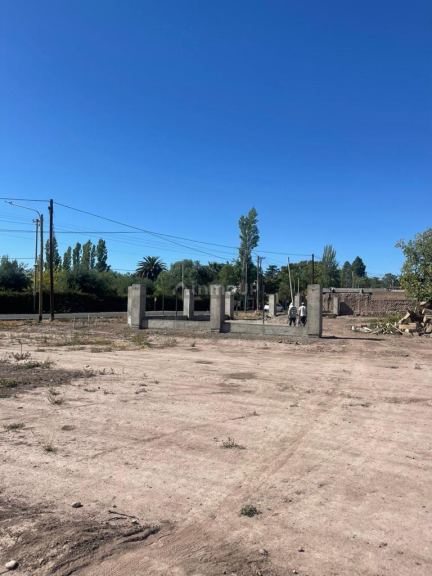 Lote en Venta en Maipu, Mendoza