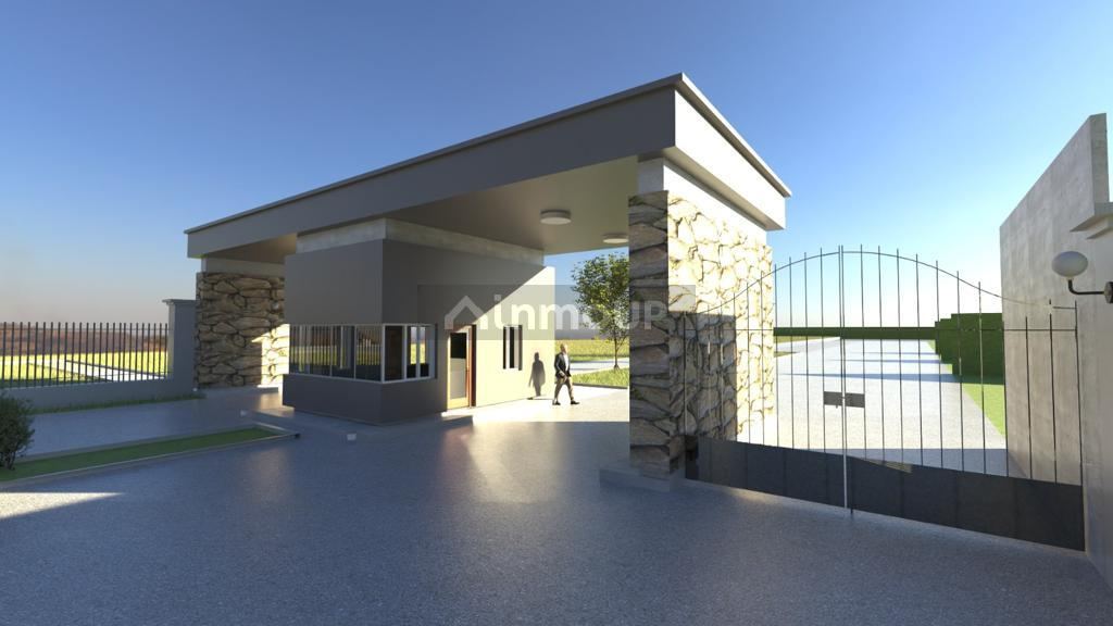 Lote en Venta en Maipu, Mendoza