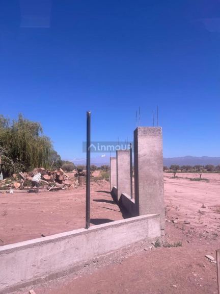 Lote en Venta en Maipu, Mendoza