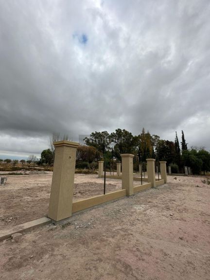 Lote en Venta en Maipu, Mendoza