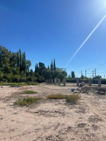 Lote en Venta en Maipu, Mendoza