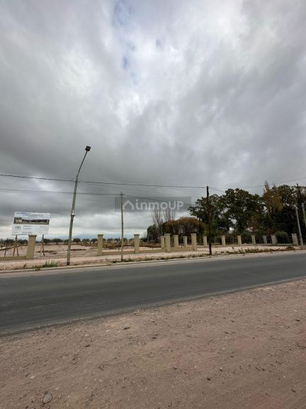 Lote en Venta en Maipu, Mendoza