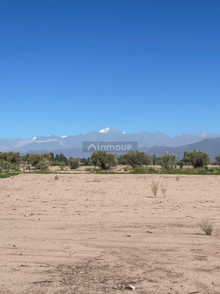 Lote en Venta en Maipu, Mendoza