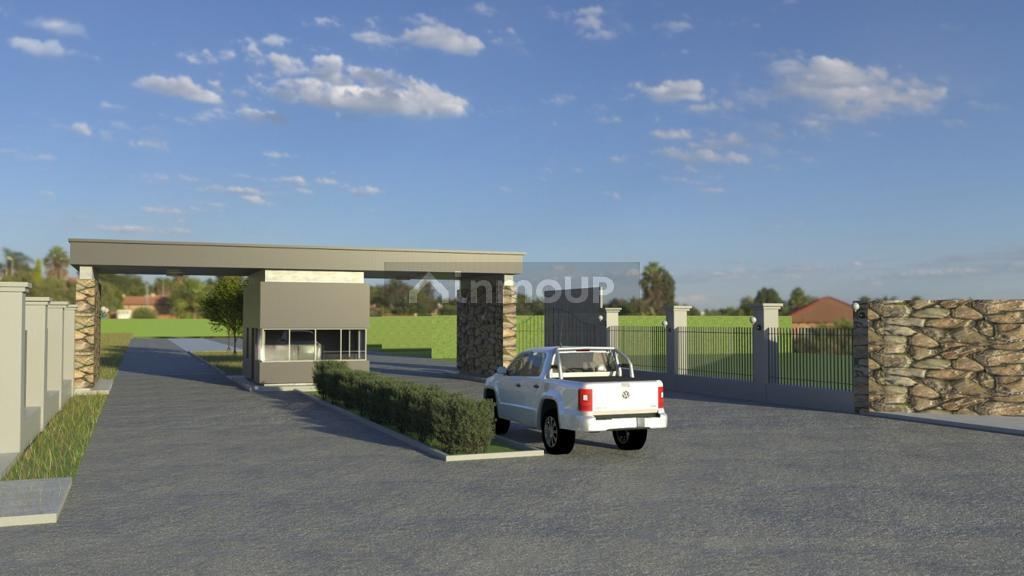 Lote en Venta en Maipu, Mendoza