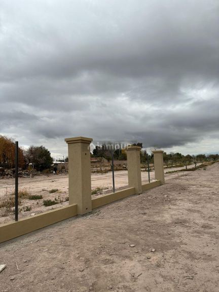 Lote en Venta en Maipu, Mendoza