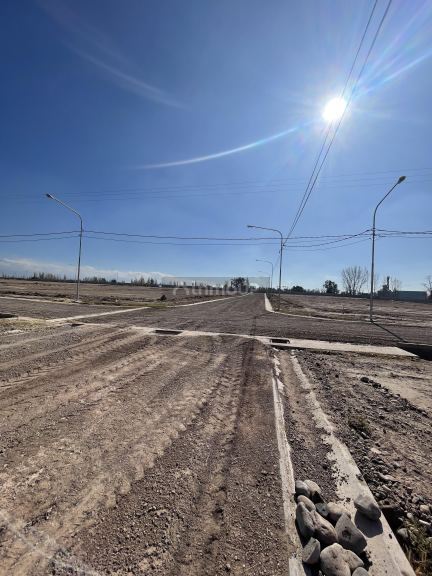 Lote en Venta en Maipu, Mendoza
