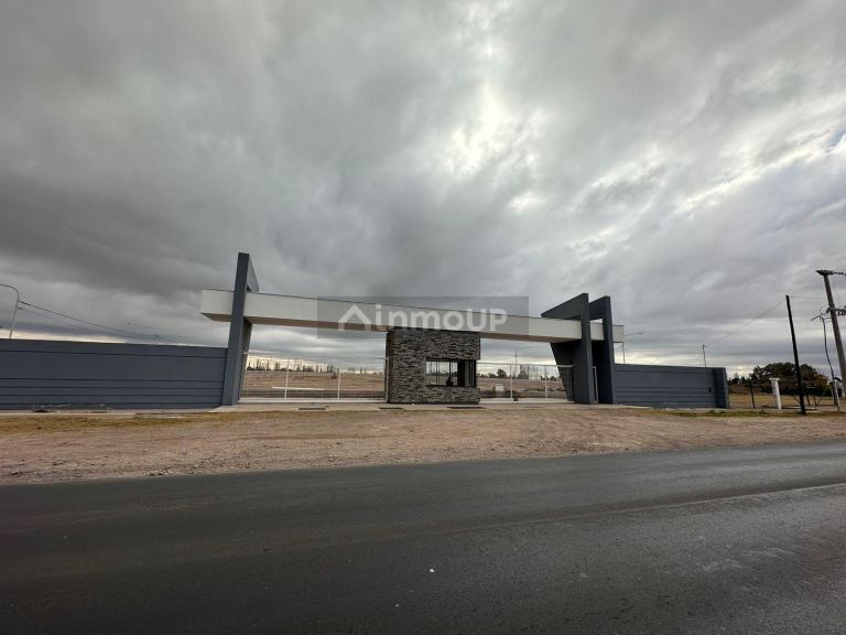 Lote en Venta en Maipu, Mendoza