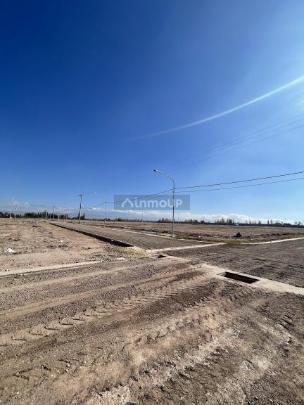 Lote en Venta en Maipu, Mendoza