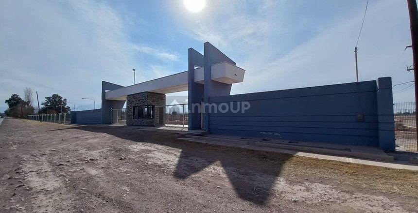 Lote en Venta en Maipu, Mendoza