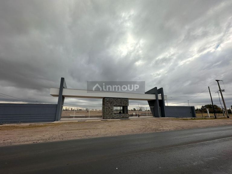 Lote en Venta en Maipu, Mendoza