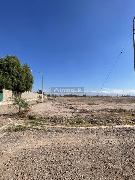 Lote en Venta en Maipu, Mendoza
