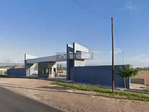 Lote en Venta en Maipu, Mendoza