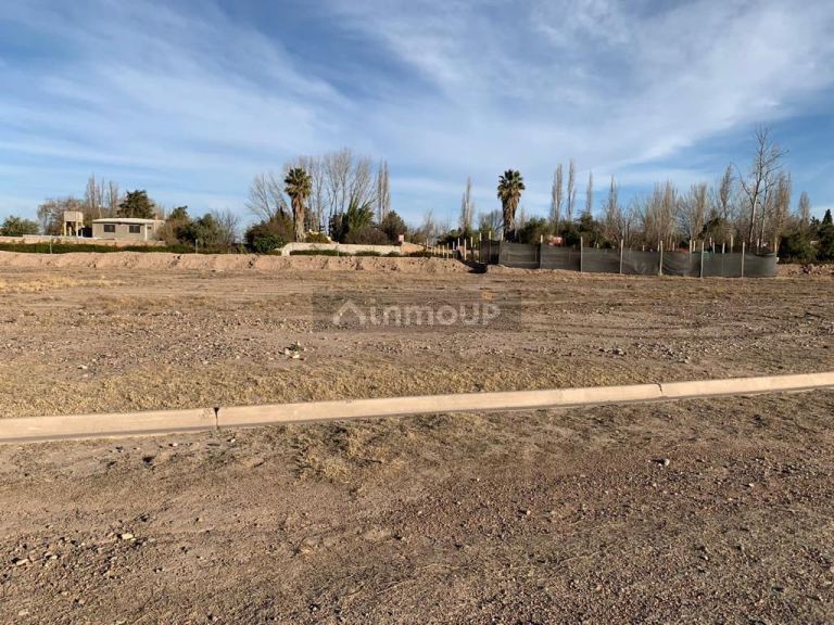 Lote en Venta en Lujan de Cuyo, Mendoza