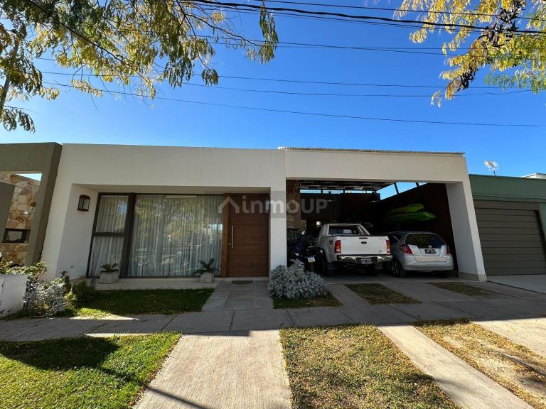 Casa en Venta en Lujan de Cuyo, Mendoza