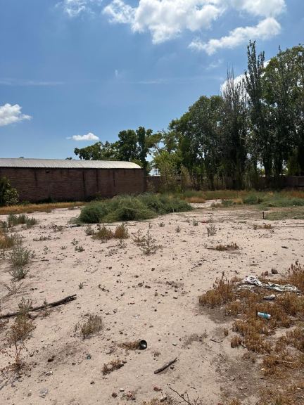 Lote en Venta en Godoy Cruz, Mendoza