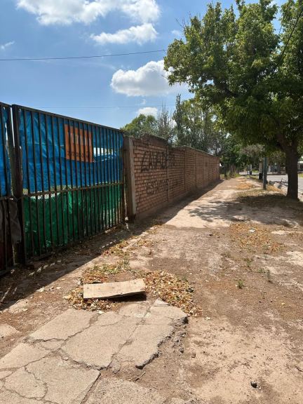 Lote en Venta en Godoy Cruz, Mendoza