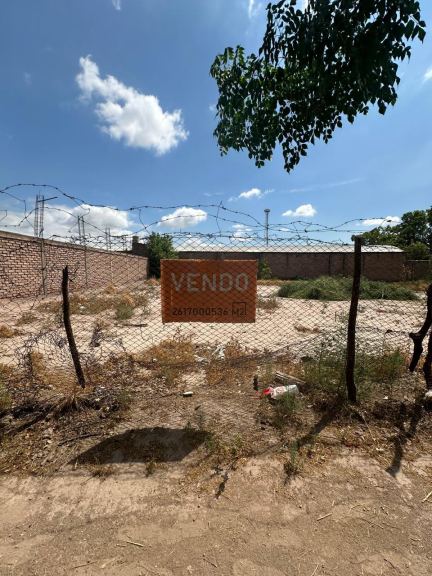 Lote en Venta en Godoy Cruz, Mendoza