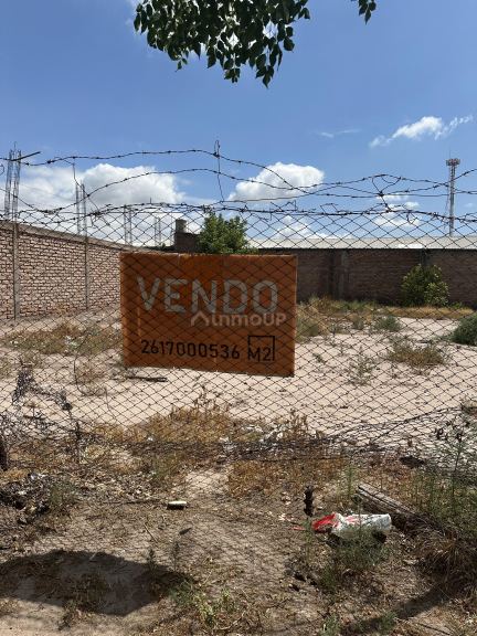 Lote en Venta en Godoy Cruz, Mendoza
