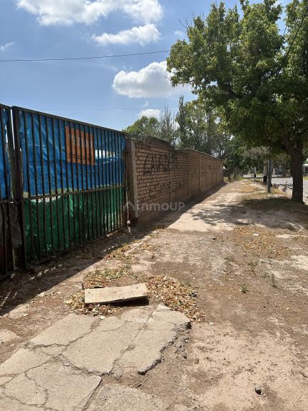 Lote en Venta en Godoy Cruz, Mendoza