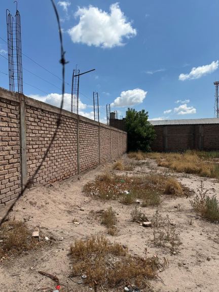 Lote en Venta en Godoy Cruz, Mendoza