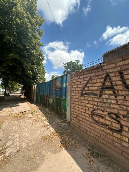 Lote en Venta en Godoy Cruz, Mendoza