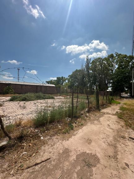 Lote en Venta en Godoy Cruz, Mendoza