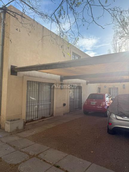 Lujan de Cuyo SAN MARTÍN 3208