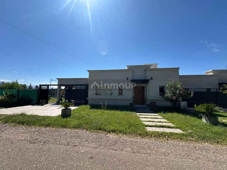 Casa en Venta en Lujan de Cuyo, Mendoza