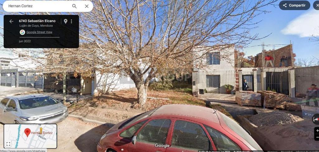 Terreno en Venta en Lujan de Cuyo, Mendoza