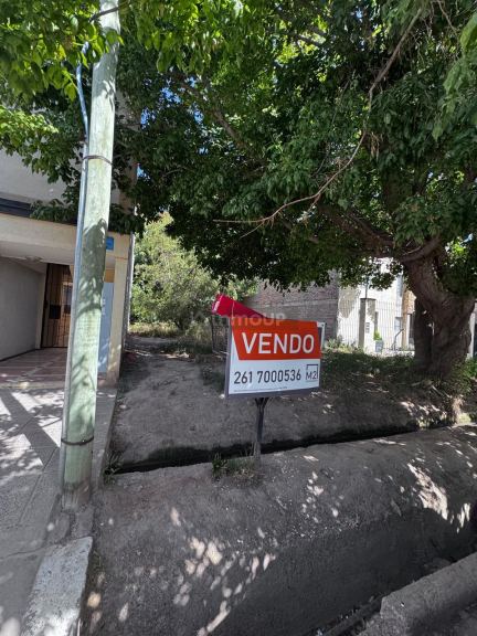 Terreno en Venta en Lujan de Cuyo, Mendoza
