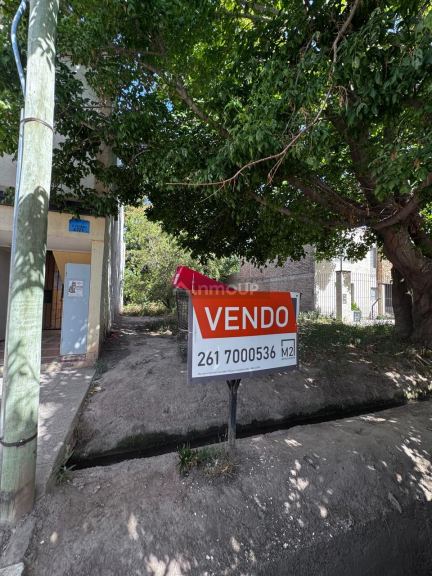 Terreno en Venta en Lujan de Cuyo, Mendoza