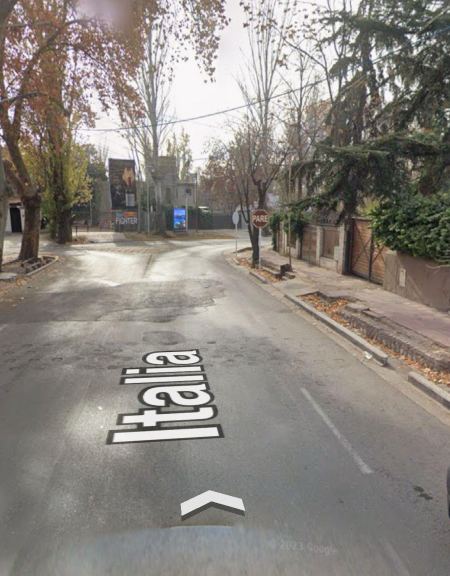 Lote en Venta en Lujan de Cuyo, Mendoza
