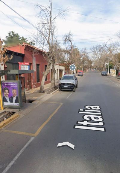 Lote en Venta en Lujan de Cuyo, Mendoza