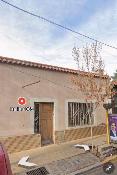 Lote en Venta en Lujan de Cuyo, Mendoza
