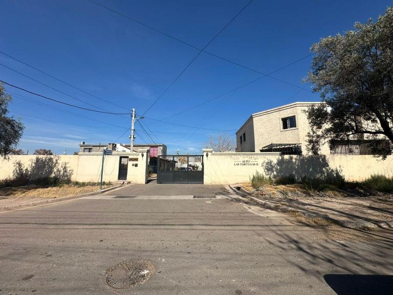Lote en Venta en Godoy Cruz, Mendoza