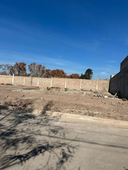 Lote en Venta en Godoy Cruz, Mendoza