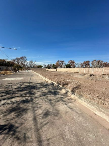 Lote en Venta en Godoy Cruz, Mendoza