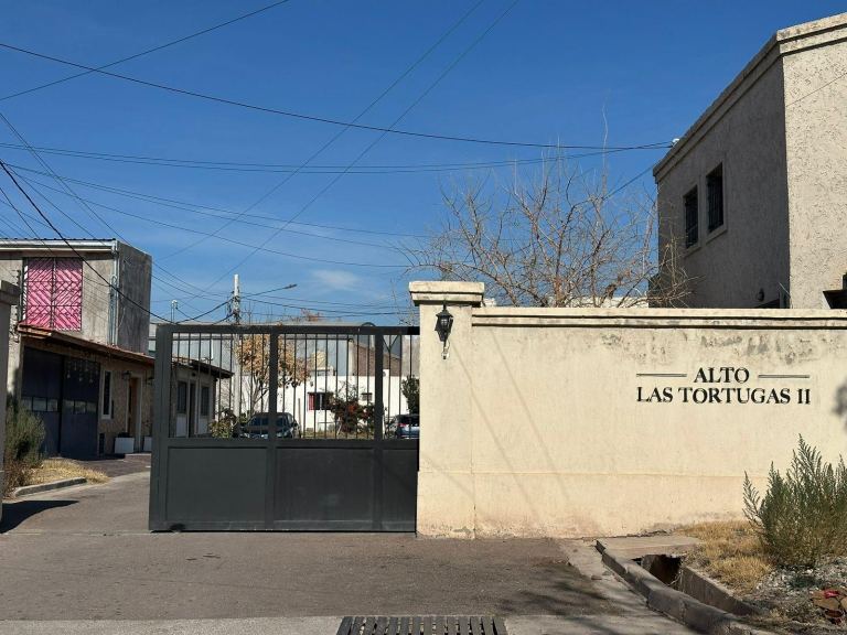 Lote en Venta en Godoy Cruz, Mendoza