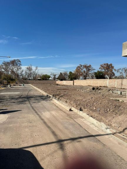Lote en Venta en Godoy Cruz, Mendoza